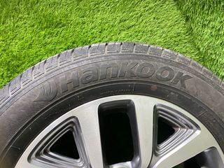 Llantas Kia Sportage 17 Originales