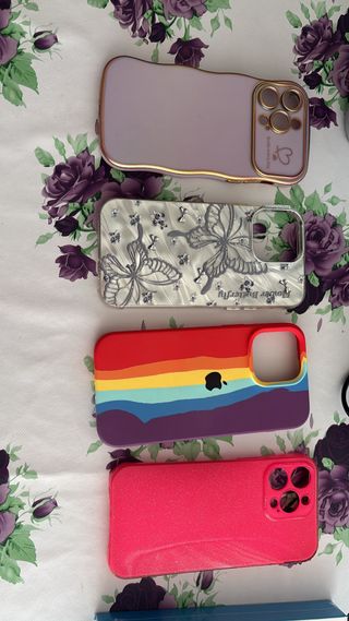 iPhone 14 Pro Max Nuevas