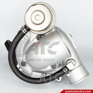 Turbo de intercambio Garrett 715843 - 136 CV