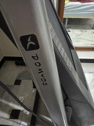 Cinta de Correr Plegable Domyos T520