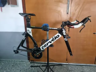 Cervello P3