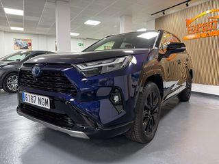 Toyota RAV4 2024 / Hibrido / 15.000 km 