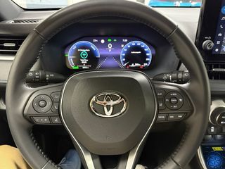 Toyota RAV4 2024 / Hibrido / 15.000 km 