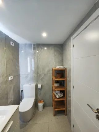 Habitación en piso compartido