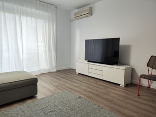 Habitación en piso compartido