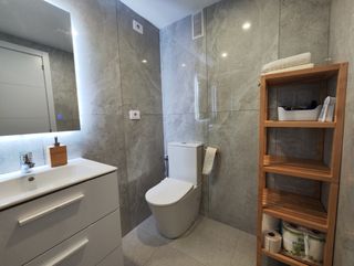 Habitación en piso compartido