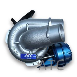 Turbo Híbrido ATC-HB 210CV 727210