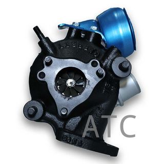 Turbo Híbrido ATC-HB 210CV 727210