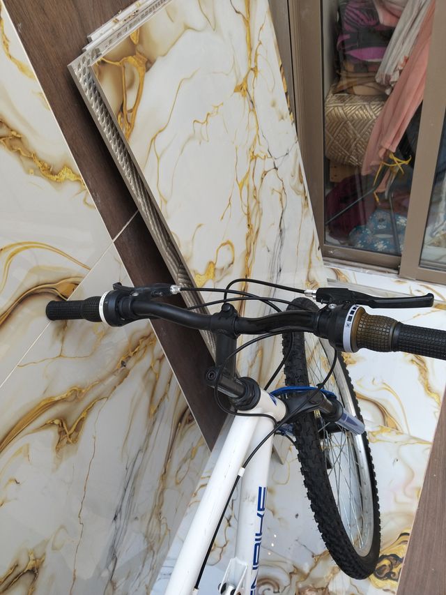 Bicicleta de montaña DENBIKE con garantía .