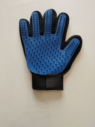 Guanto Rimuovi Pelo Animali