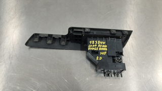 MANDO ELEVALUNAS TRASERO DERECHO LAND ROVER RANGE