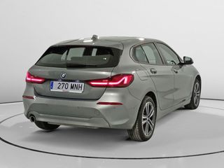 BMW Serie 1 118i