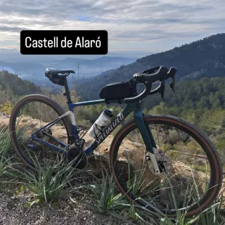 Bicicleta Specialized Diverge Gravel