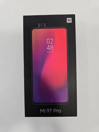 Xiaomi Mi 9T Pro
