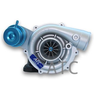 Turbo Híbrido ATC-HB 200CV 452239