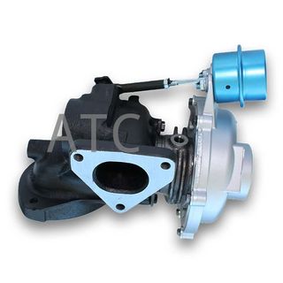 Turbo Híbrido ATC-HB 200CV 452239