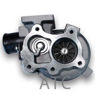Turbo Híbrido ATC-HB 200CV 452162