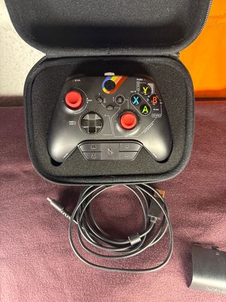 Mando Xbox Series X Custom
