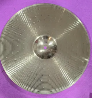 HI HAT SABIAN B8 14"(COMO NUEVO)