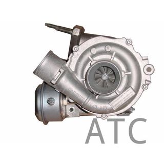 Turbo de intercambio 454096.