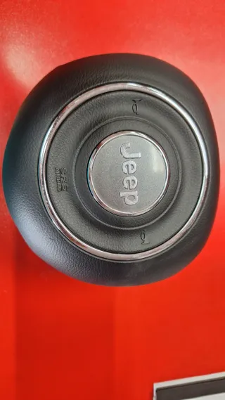Jeep Compass 2018