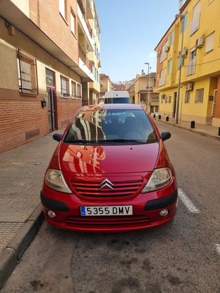 Citroen C3 2005