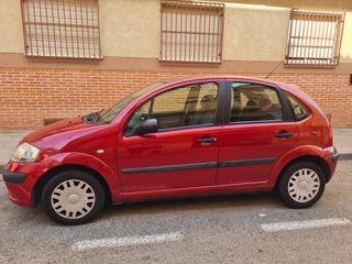 Citroen C3 2005