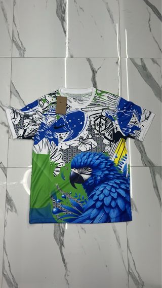 Maglia Brasile Nike Nuova
