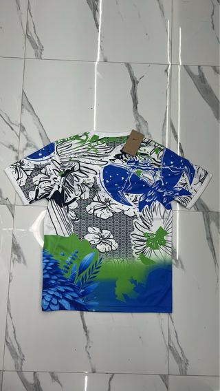 Maglia Brasile Nike Nuova