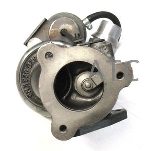 Turbo de intercambio 795637