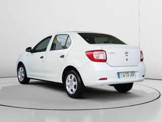 Dacia Logan Ambiance