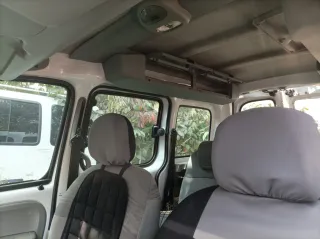 Renault Kangoo 2005