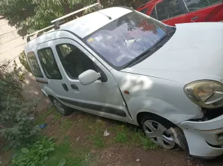 Renault Kangoo 2005