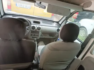 Renault Kangoo 2005