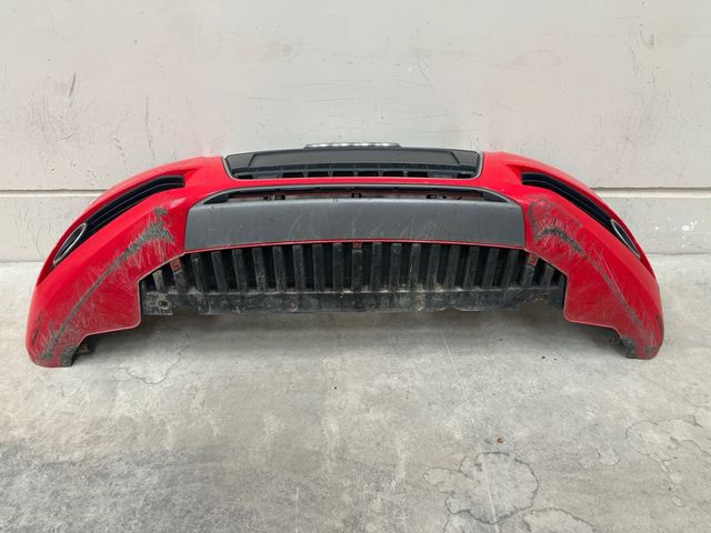 Defensa Audi A5 Sline 2010