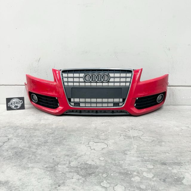 Defensa Audi A5 Sline 2010