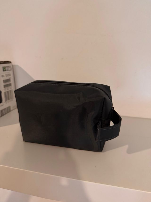 Secador Montibello HD Style Travel