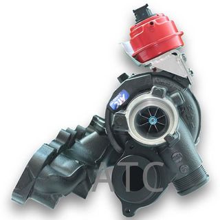 Turbo hibrido ATC-HB 190CV 813860