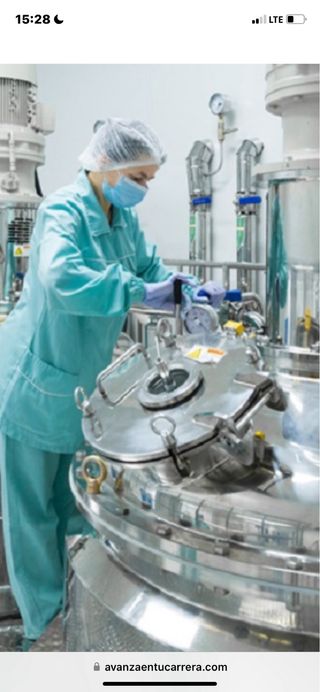 temario análisis y química industrial