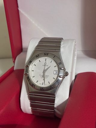 Omega Constellation Ref. 1502.30.00