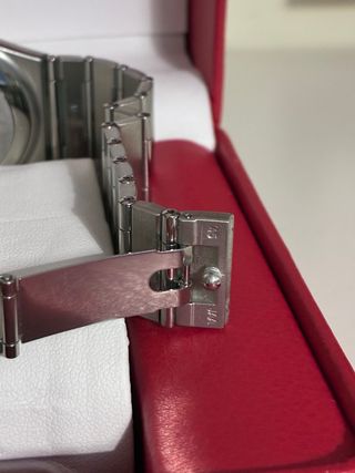 Omega Constellation Ref. 1502.30.00