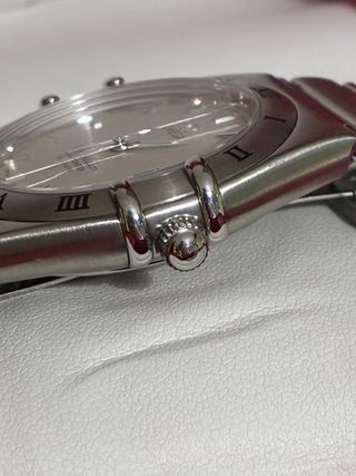 Omega Constellation Ref. 1502.30.00