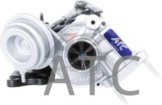 Turbo híbrido ATC-HB 180CV 836250