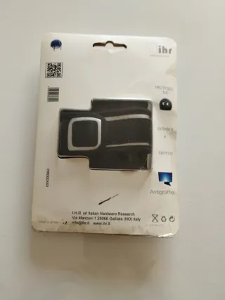 Fascia da braccio per iPhone e iPod Touch