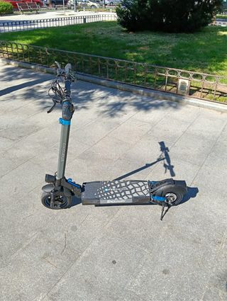 Patinete Eléctrico Speedway Smartgyro