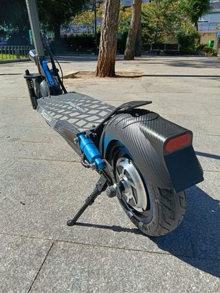 Patinete Eléctrico Speedway Smartgyro