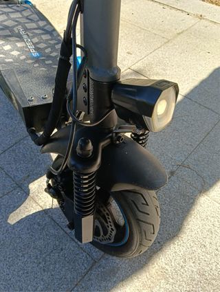 Patinete Eléctrico Speedway Smartgyro