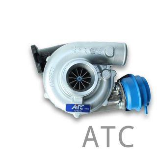 Turbo Hibrido ATC-HB 180CV 454192