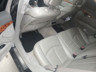 Mercedes-Benz Clase E 2005