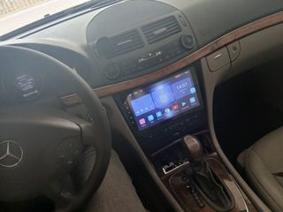 Mercedes-Benz Clase E 2005